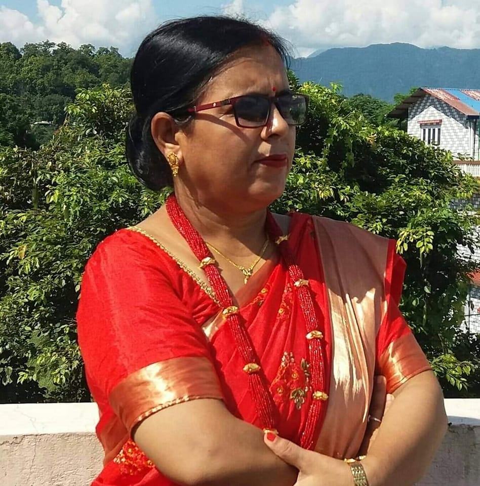 Muna Dhananjaya